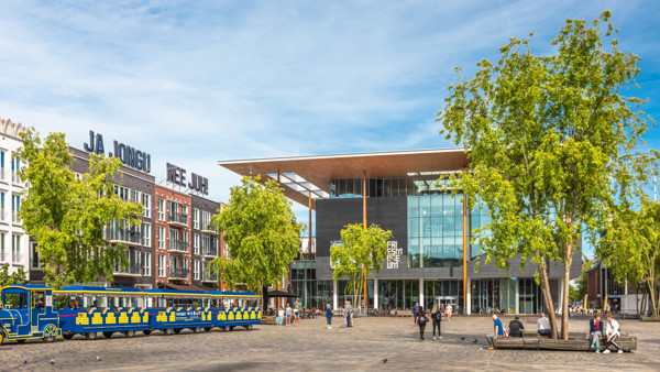 Het Fries Museum Het Fries Museum