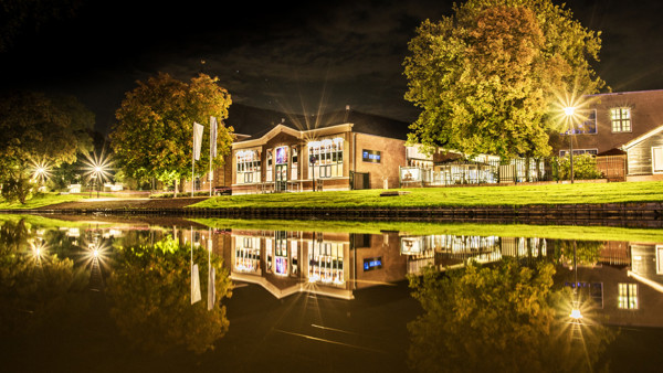 Poppodium Het Bolwerk Poppodium Het Bolwerk
